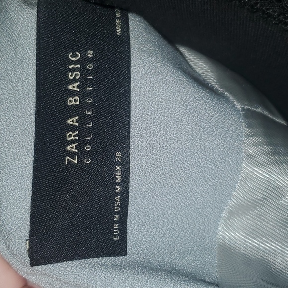 Zara Blazer - Picture 5 of 5